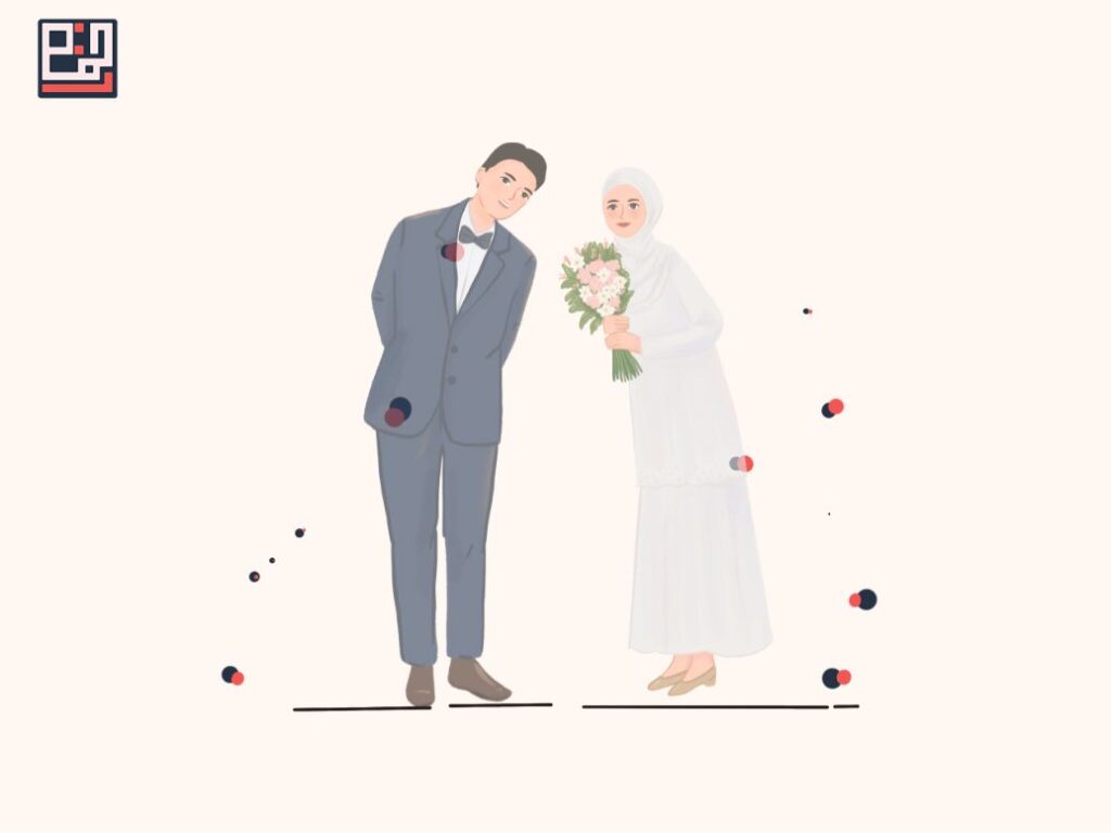 jodoh perempuan